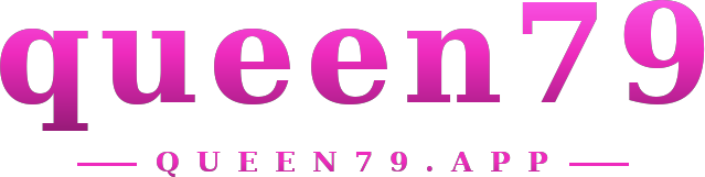 queen79 logo